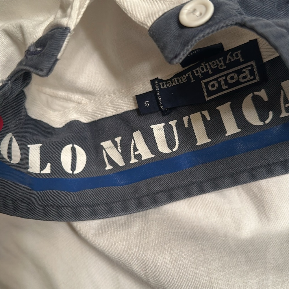 Polo by Ralph Lauren Long Sleeve - Picture 5 of 6